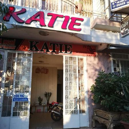 Katie Guesthouse Dalat Exterior foto