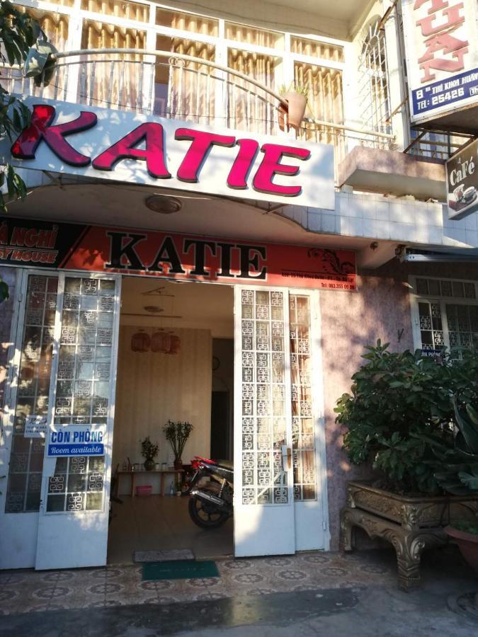 Katie Guesthouse Dalat Exterior foto